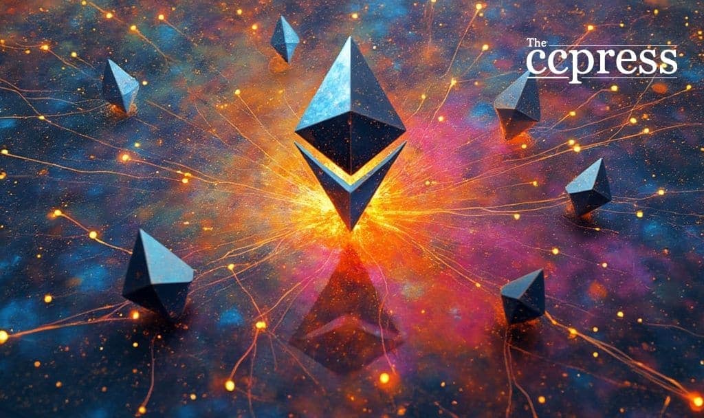 Ethereum Validator Queue Reaches Two-Year Peak