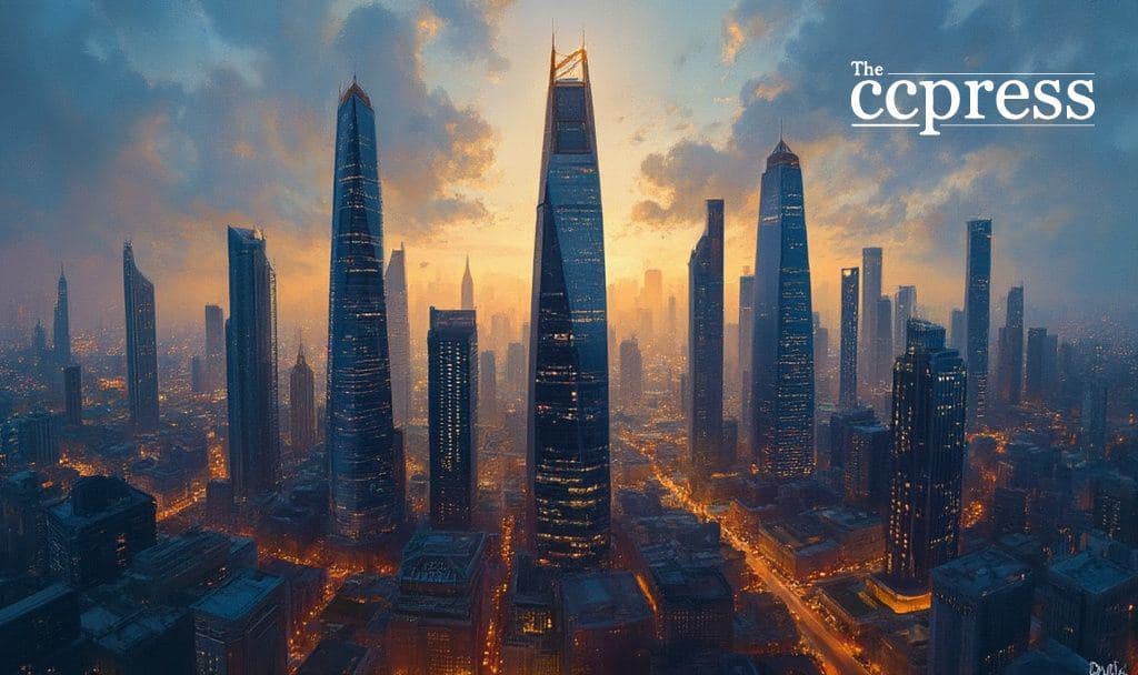 Ethereum Price Boosted by Institutional Accumulation