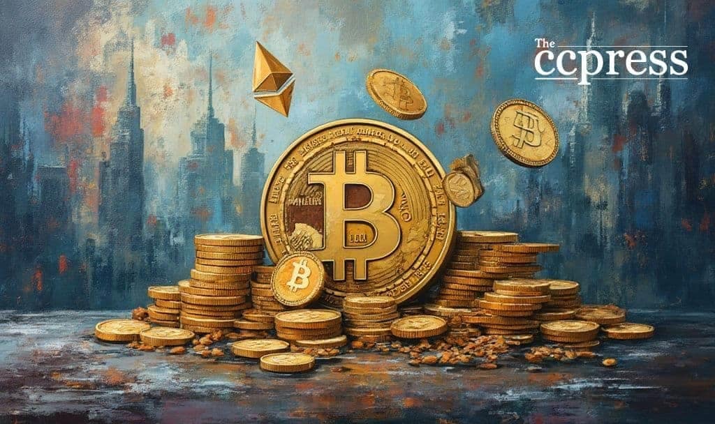 BlackRock Sells $300 Million in Ethereum