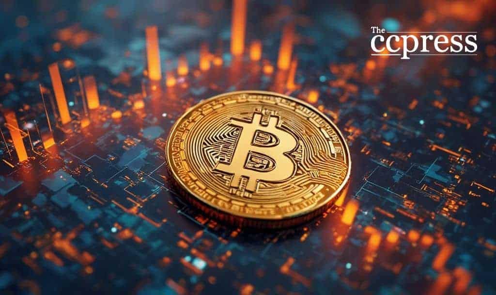 Figma's Diversified Treasury Strategy with Bitcoin
