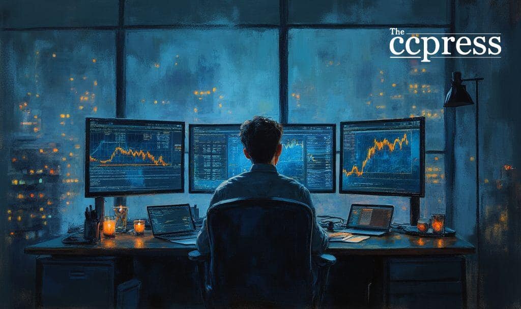 U.S. Jobs Report Sends Bitcoin Price Soaring