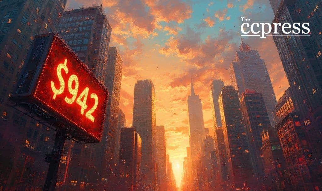 BNB Market Cap Reaches $131B Breaking New Records