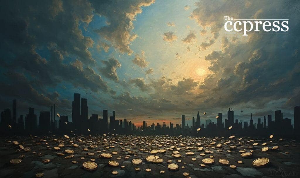 Pi Coin Faces Funding Misuse Allegations