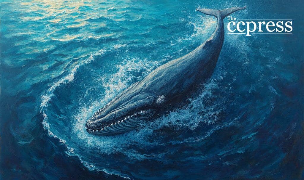 Whale Buys 1 Billion PUMP Tokens, Triggers Market Volatility