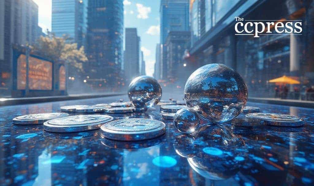 Flare Network Launches XRP-Backed Stablecoin