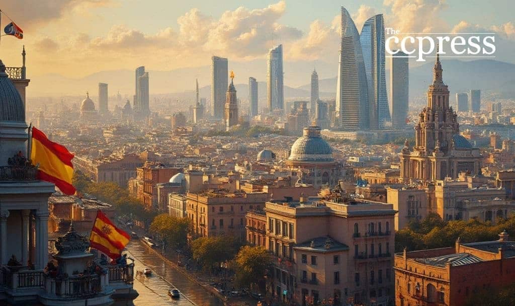 Boerse Stuttgart Expands Crypto Services to Spain