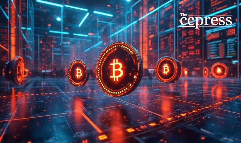 Galaxy Digital Tokenizes SEC-Registered Shares on Solana