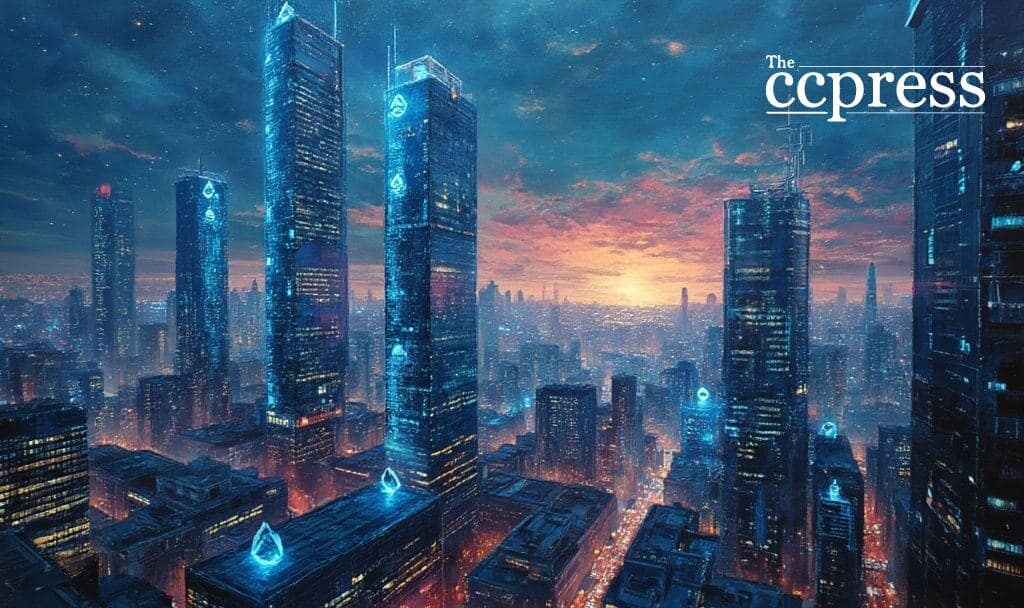 BitMine Purchases Record Ethereum, Leads Corporate Holding