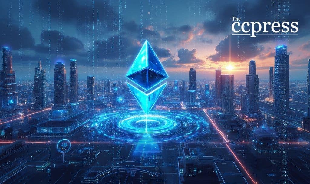 SharpLink Gaming Tokenizes SBET on Ethereum Blockchain