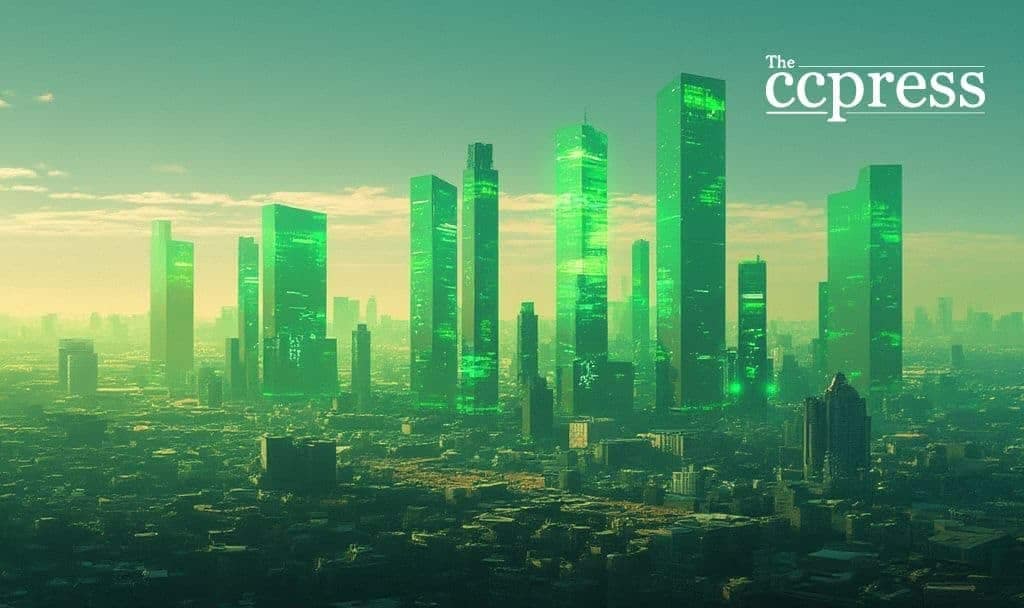 NB HASH and Green Cloud Mining for XRP