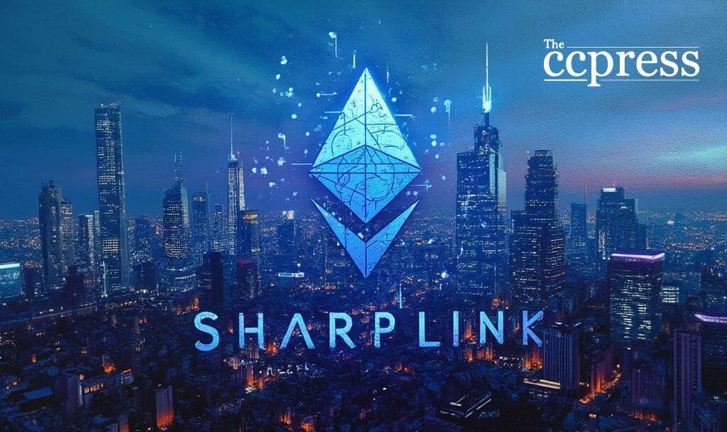 SharpLink Gaming to Tokenize Equity Shares on Ethereum