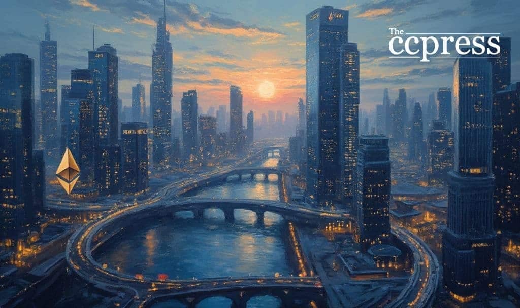 BitMine Expands Ethereum Holdings