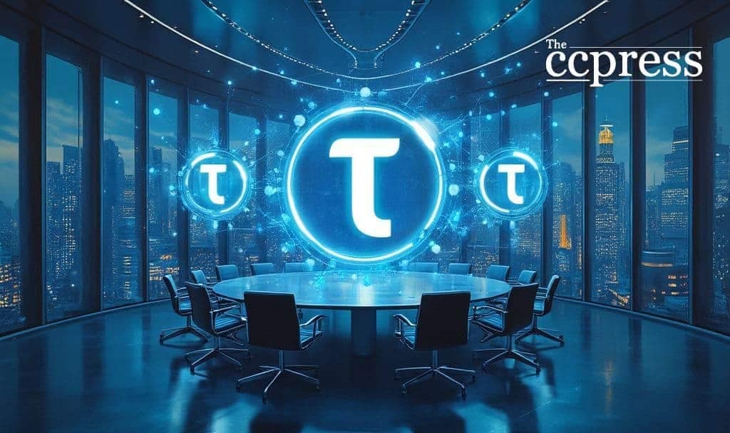 AlphaTON Capital Unveils $100M TON Treasury Initiative
