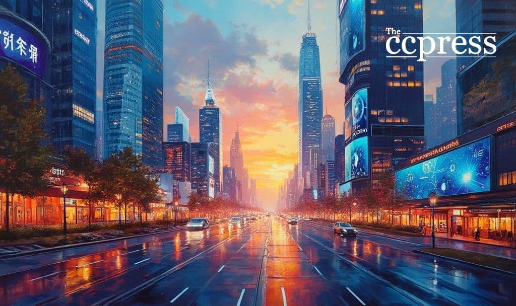 CoinShares to Go Public on Nasdaq via $1.2B Merger