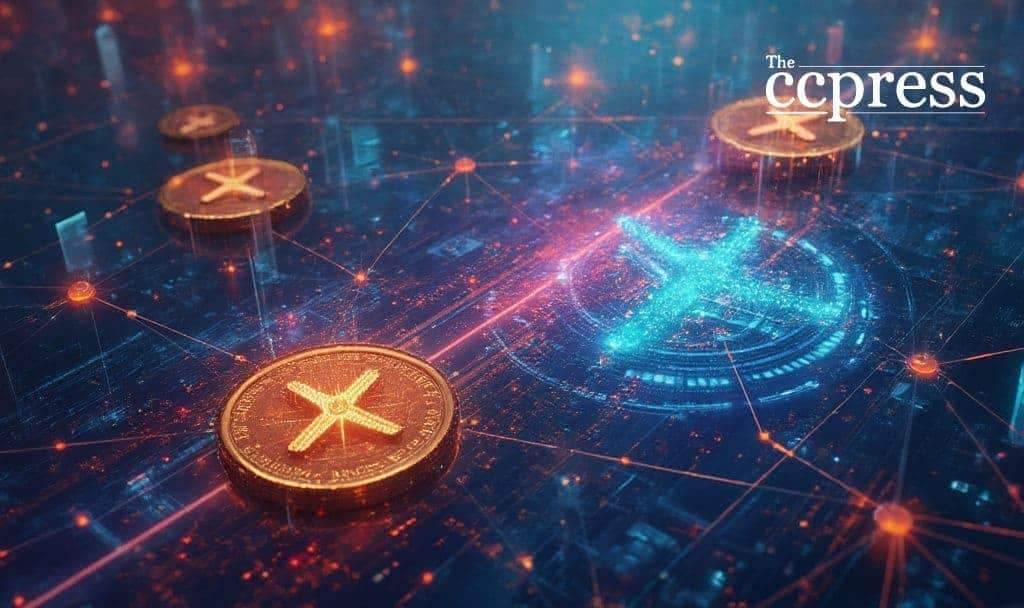 Flare Network Expands XRP's Role in DeFi