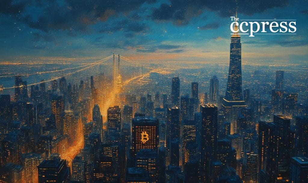 Bitcoin Integration into Global Financial Systems