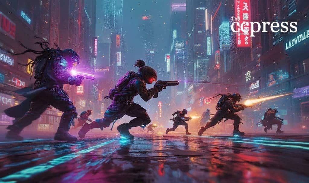 $TAPZI Token Raises $26M for PvP Gaming Initiative