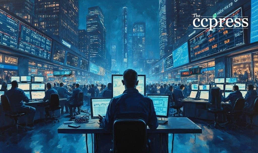 Rumors Surrounding Nasdaq Entity and SUI Token Purchases