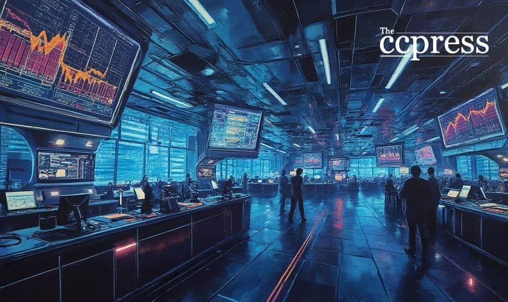 Galaxy Digital Tokenizes Shares on Solana Blockchain