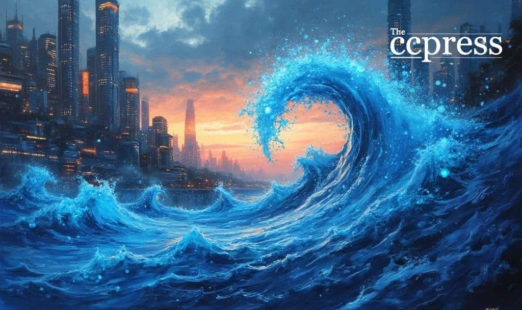 Ripple to Release 1 Billion XRP Tokens from Escrow