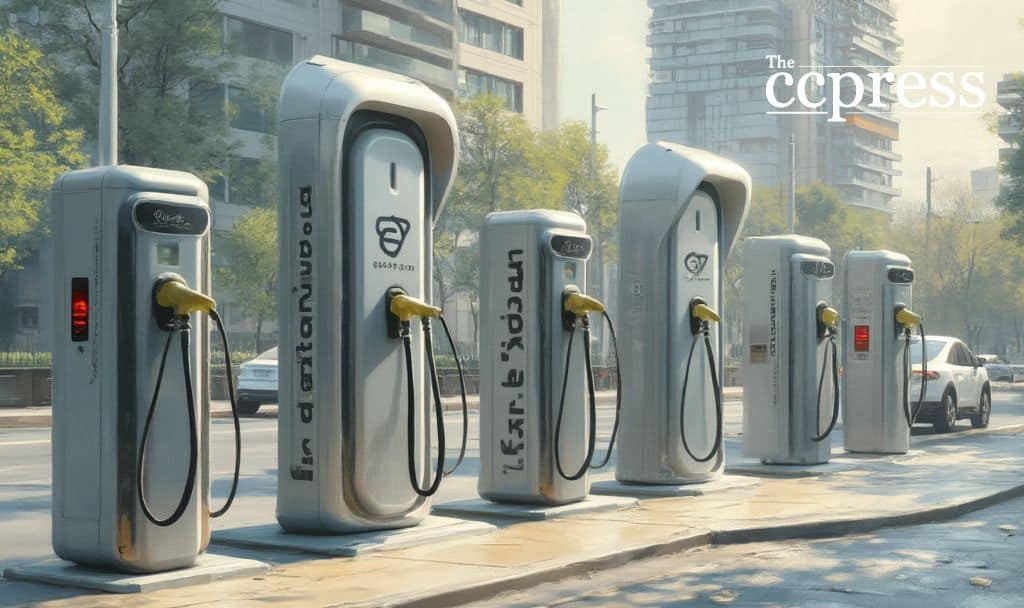 Blink Charging Plans Bitcoin Integration