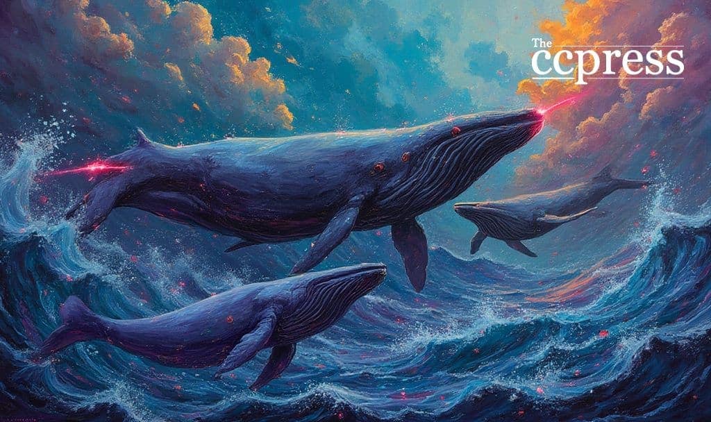 Whale Trading Impact on Crypto Markets