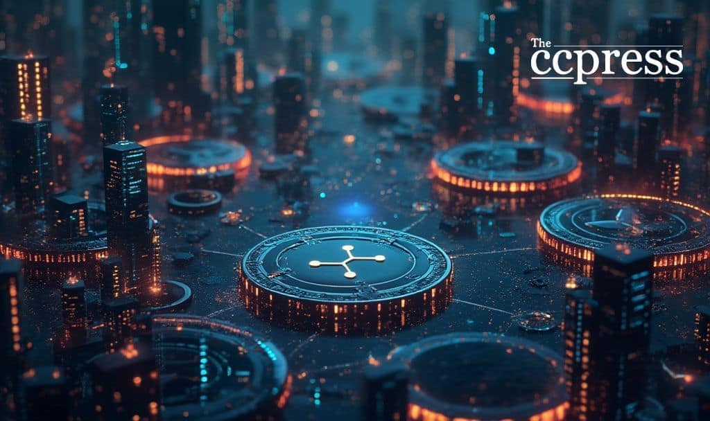 Flare Network Launches FXRP to Enhance DeFi Functionality