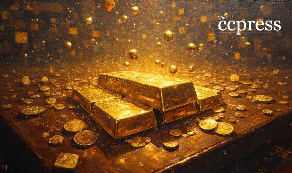 Goldman Sachs and the Gold-Bitcoin Dynamic