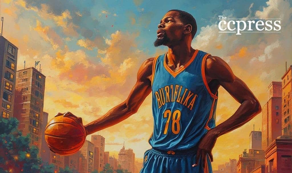 Kevin Durant's Bitcoin Recovery: A Lesson in Crypto Security and Value Appreciation