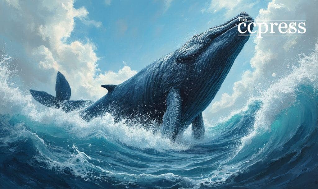 Whale Purchase Sparks PUMP Token Surge