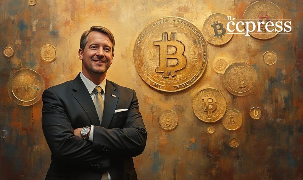 Michael Saylor Highlights Bitcoin Strategy Success Over Tech Giants
