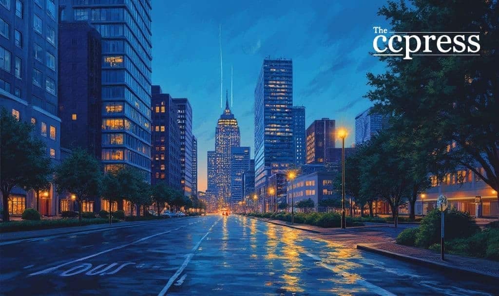 Michigan Moves Bitcoin Reserve Bill Forward in House