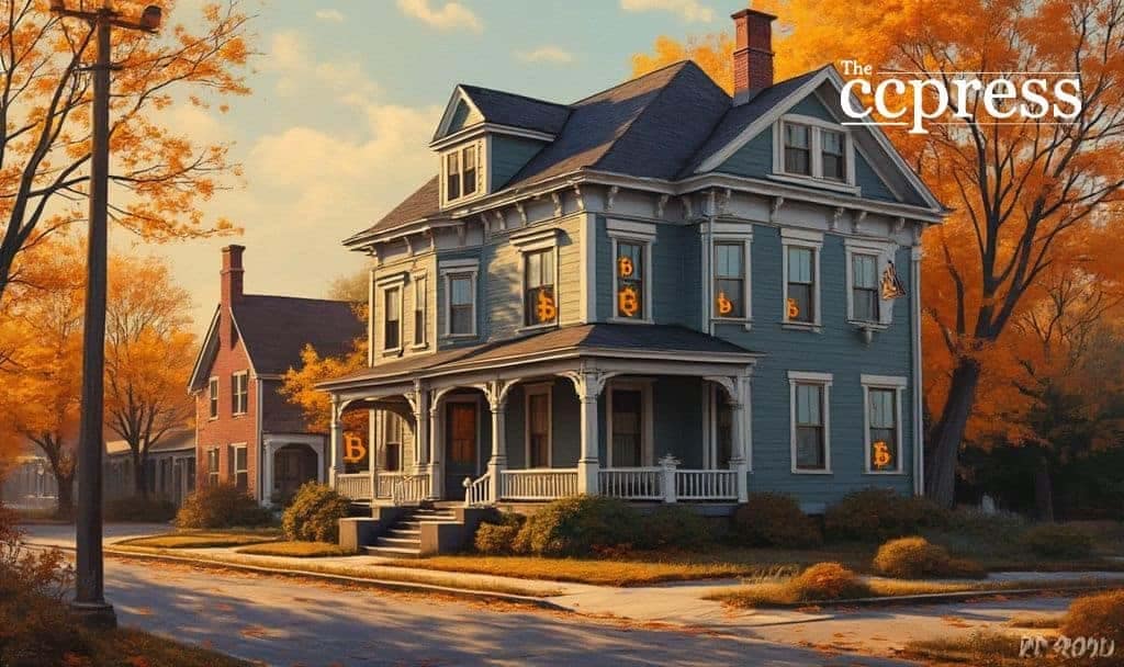 Michigan House Bitcoin Bill