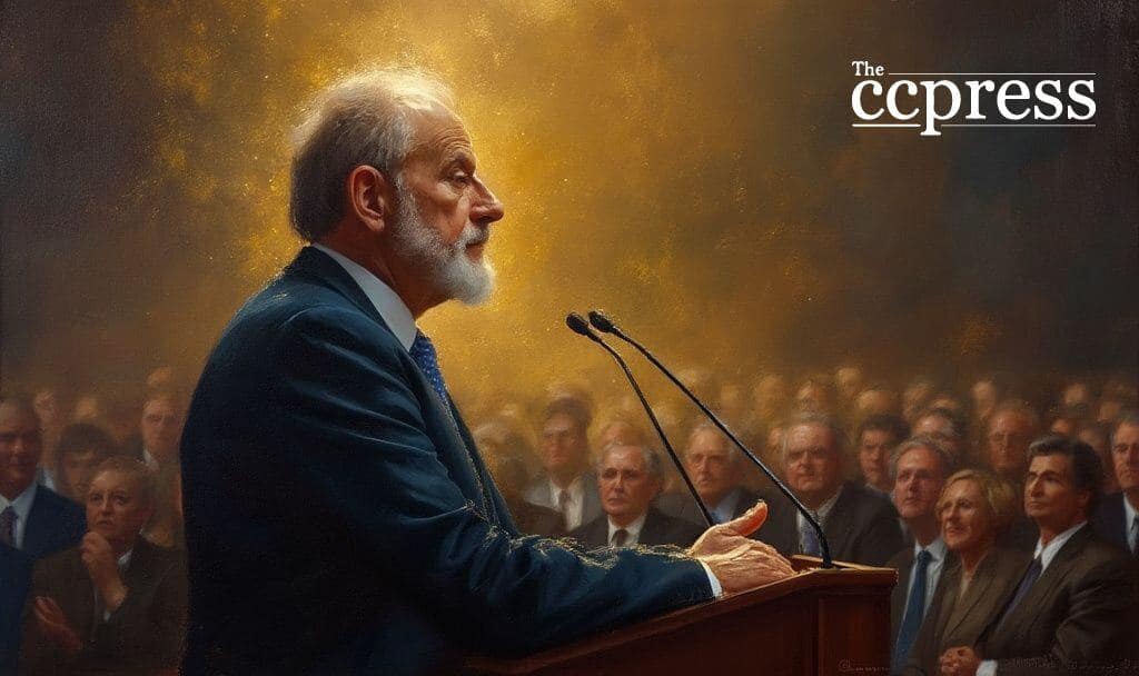 Bitcoin vs Gold: Peter Schiff's Critique