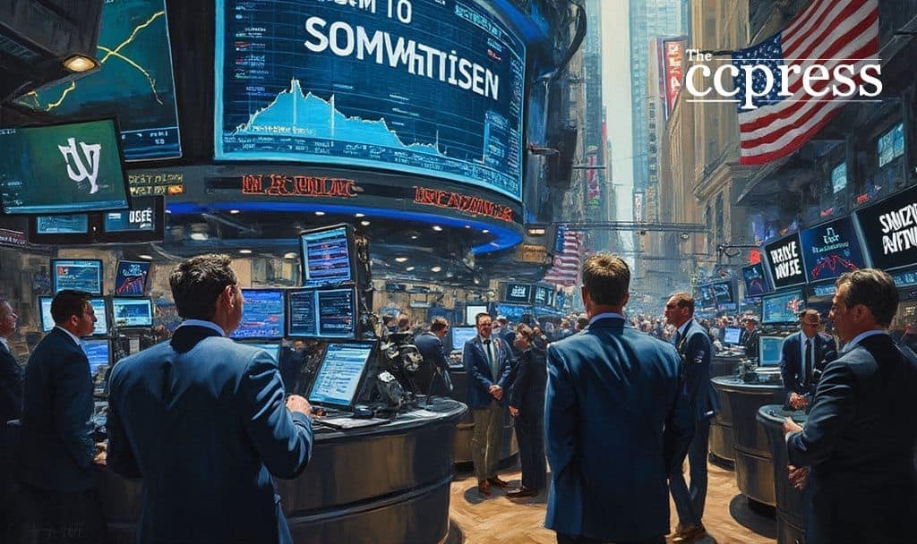 # Sol Strategies Begins Nasdaq Trading with $94M Solana Holdings