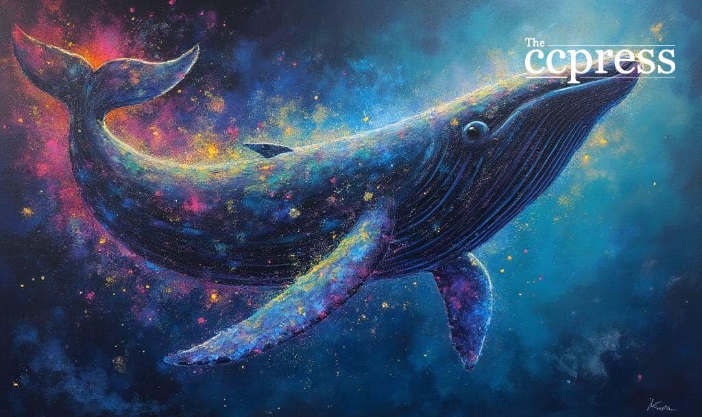 Pump Token Whale Acquisition