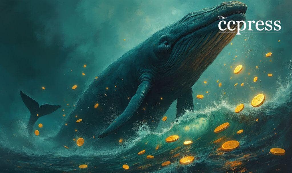 Solana Whale Invests $8M in PUMP, Sparks Market Speculation