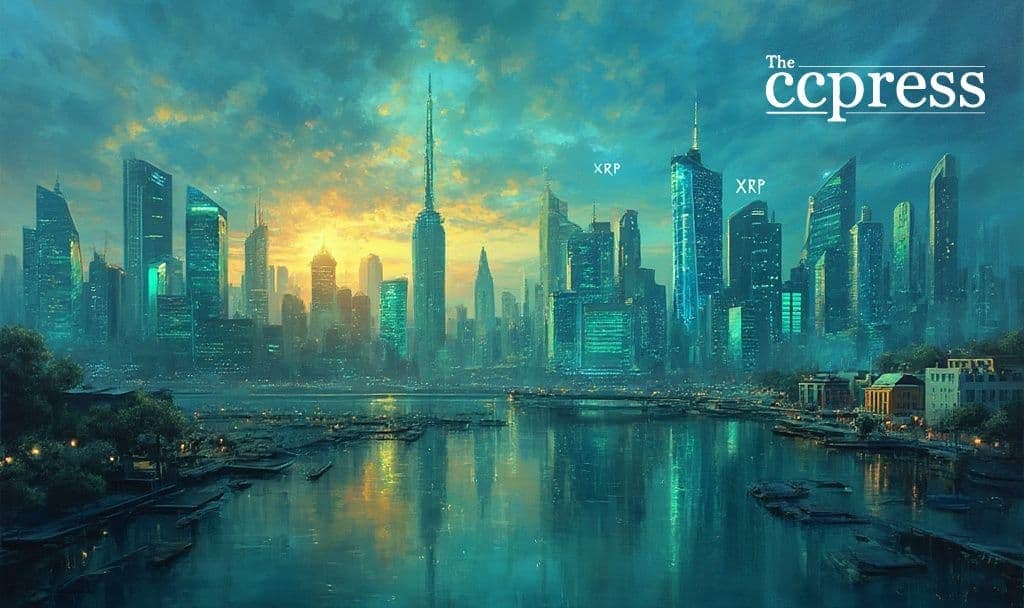 CME Group Plans Solana, XRP Futures Launch