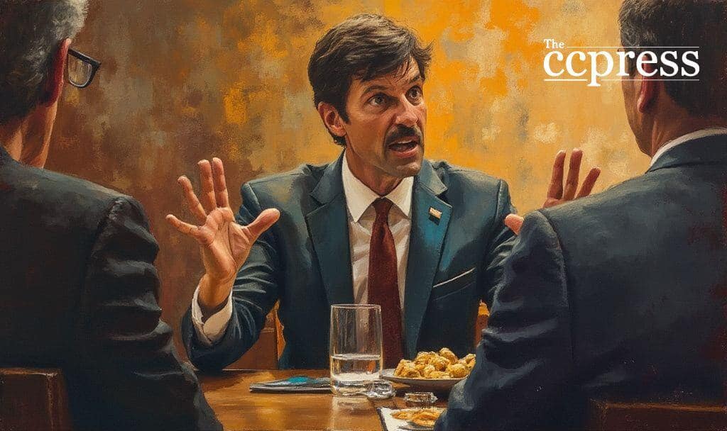 Tim Draper Reasserts Bitcoin $250k Target Amid Business Warnings