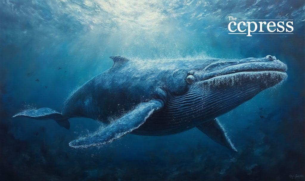 Whale Acquires PUMP Tokens Triggering Market Dynamics