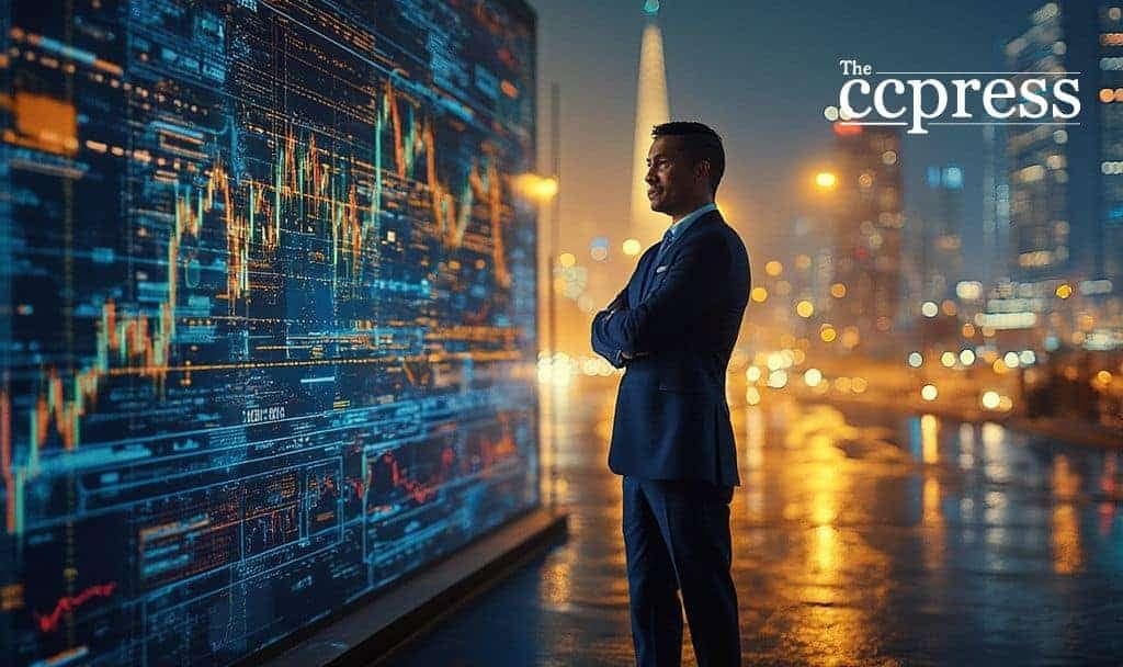 Bitcoin Boosts Strategy’s Market Performance Over Top Tech Stocks