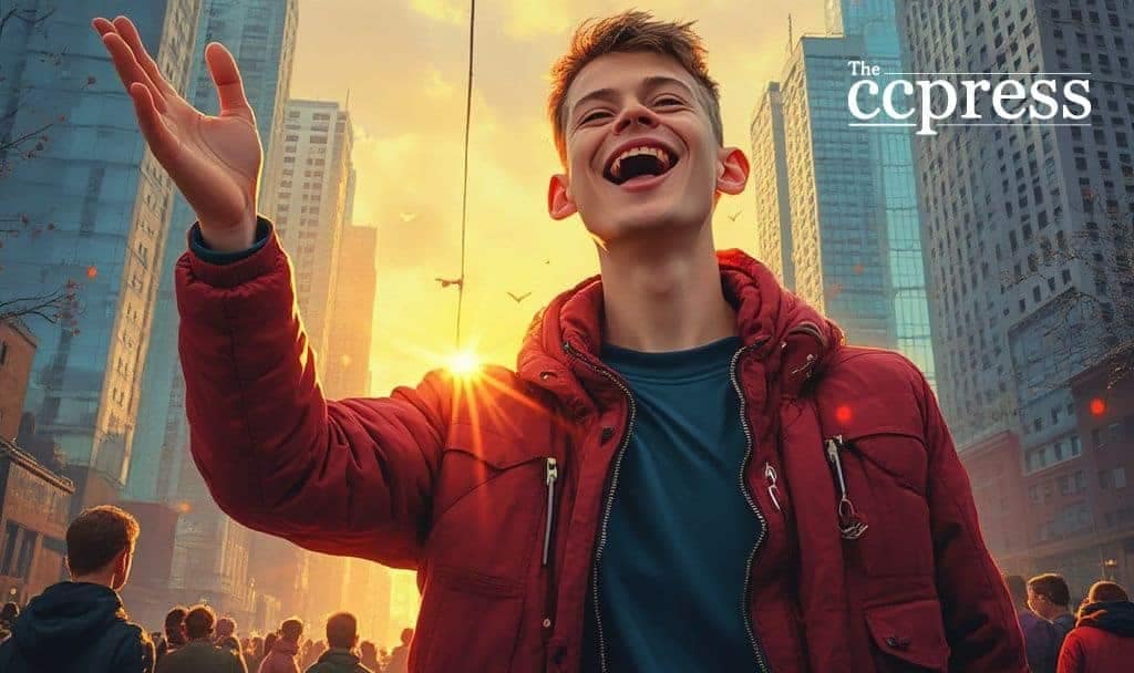 Ethereum Surpasses Co-founder Buterin's Initial Scaling Goals