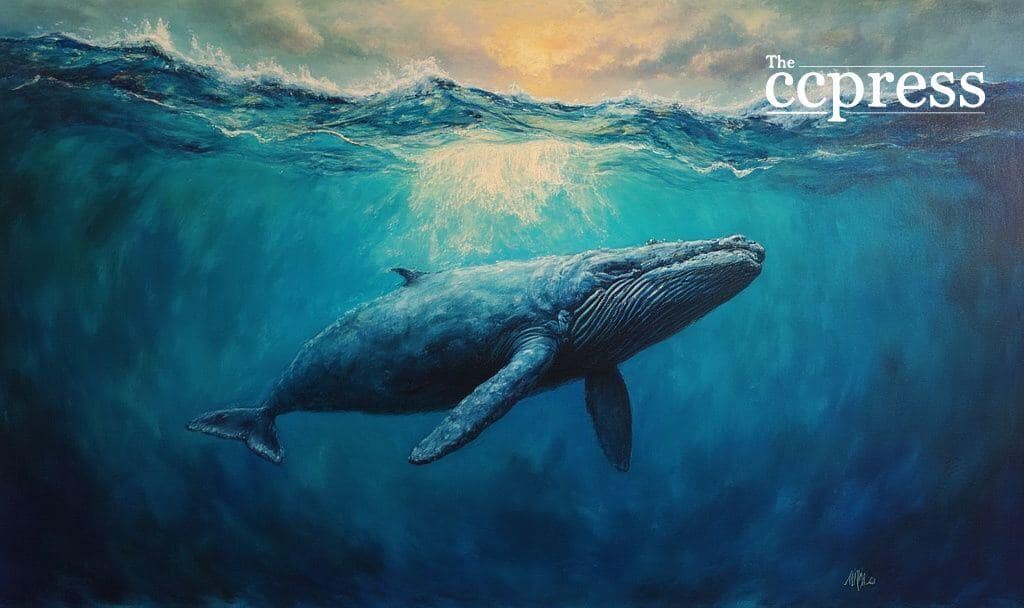 Whale Moves & Solana's Ecosystem: Analyzing the Crypto Market
