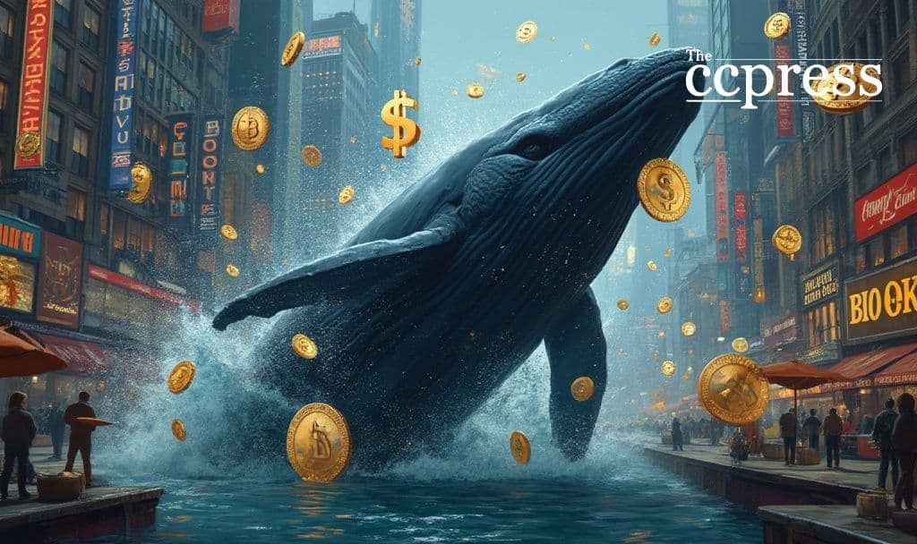 Crypto Whale Acquires 1B PUMP Tokens Amid Price Rally
