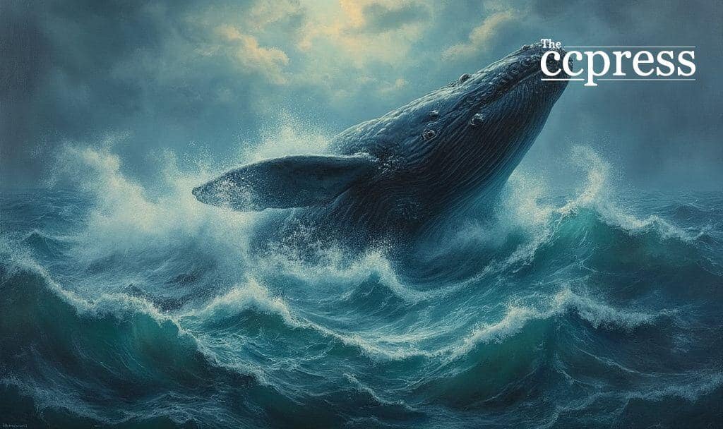 Whale Buys 1B PUMP Tokens Amid Market Surge