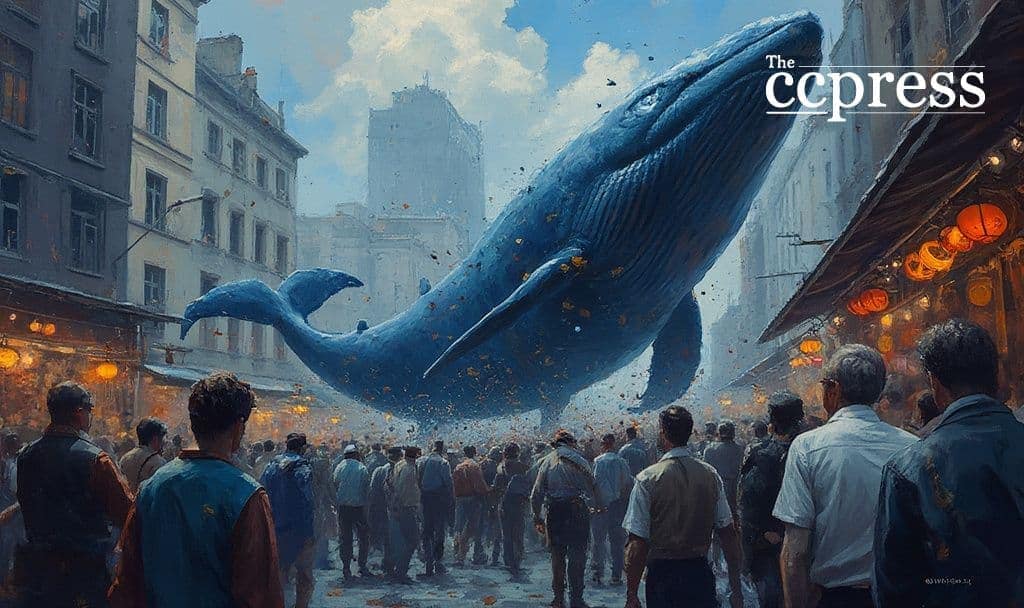Whale Buys 1 Billion PUMP Tokens: Market Dynamics and Analysis