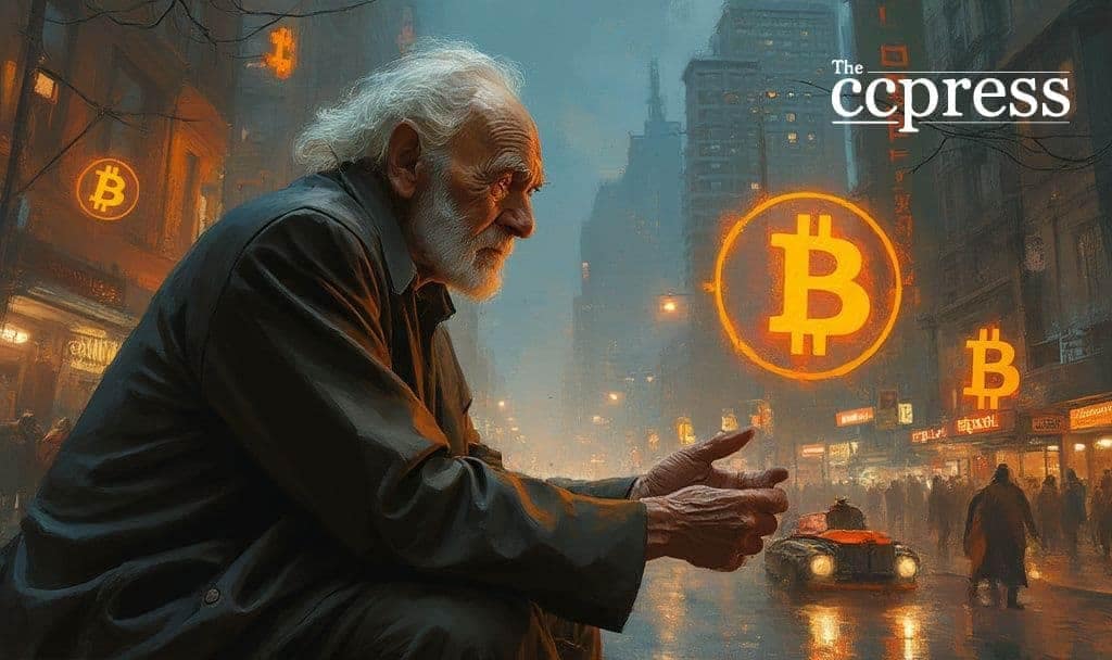 Tim Draper Reiterates Bitcoin Price Forecast for 2025