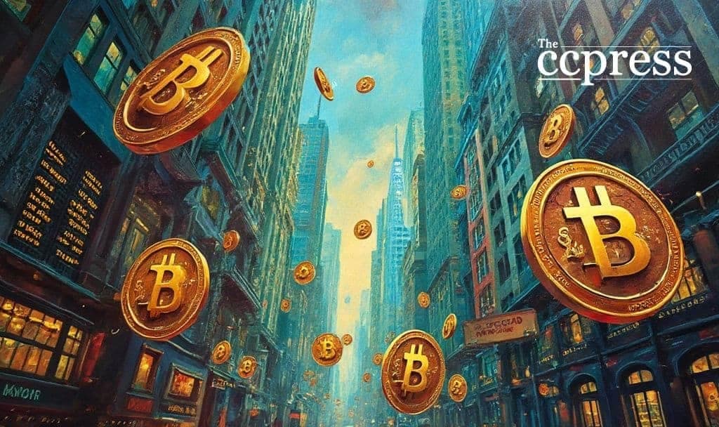 Eightco Holdings Adopts Worldcoin, Shares Surge by 1000%
