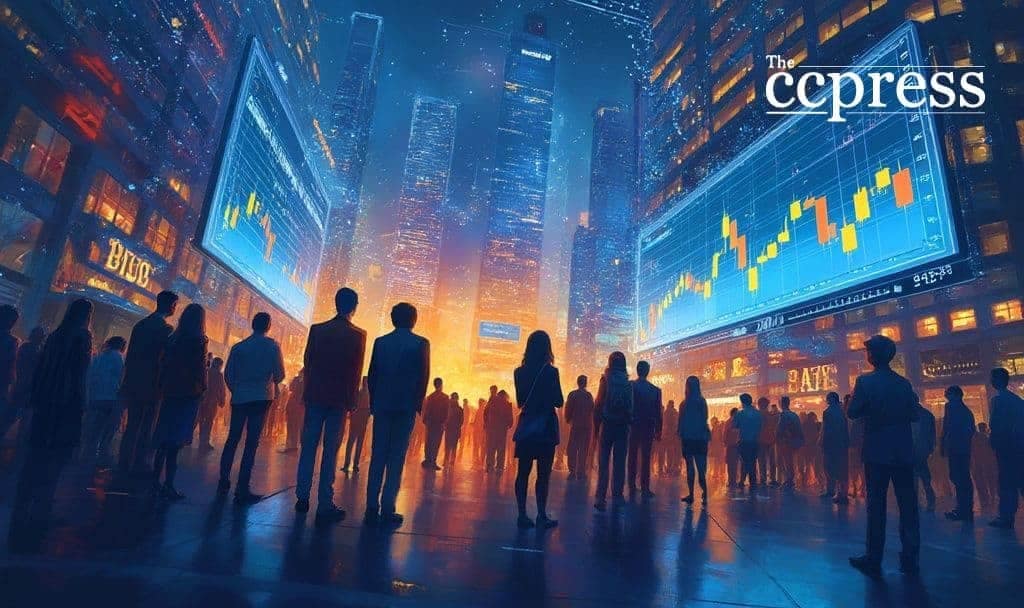XRP Rises Following mXRP Staking Token Launch