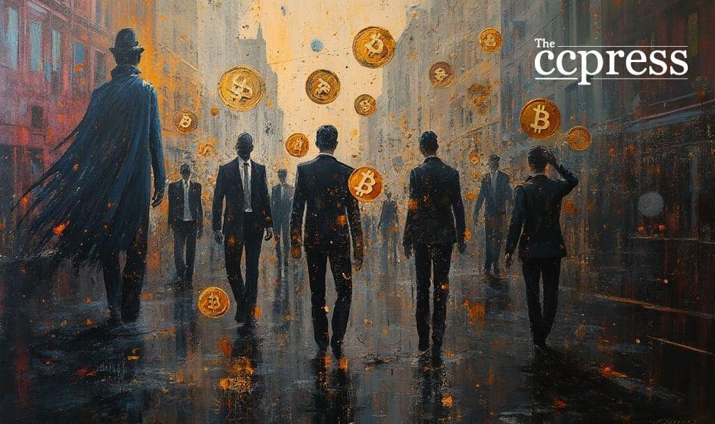 Trump Insider Allegedly Increases Bitcoin Short to $340M